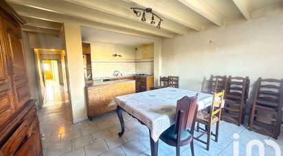 Village house 5 rooms of 121 m² in Montcaret (24230)