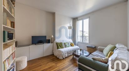 Appartement 2 pièces de 45 m² à Ivry-sur-Seine (94200)