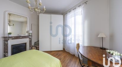 Appartement 2 pièces de 45 m² à Ivry-sur-Seine (94200)