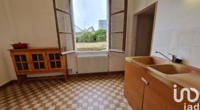 Maison 5 pièces de 105 m² à Nangis (77370)