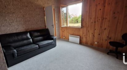 Maison 5 pièces de 105 m² à Nangis (77370)