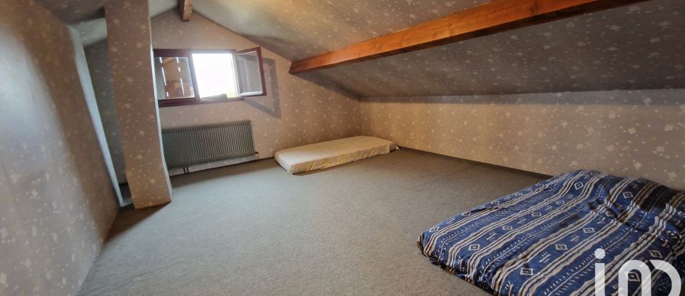 Maison 5 pièces de 105 m² à Nangis (77370)