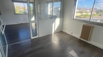 Appartement 4 pièces de 62 m² à Le Coudray-Montceaux (91830)