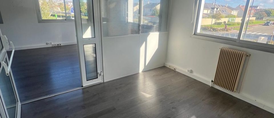 Appartement 4 pièces de 62 m² à Le Coudray-Montceaux (91830)