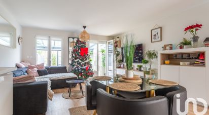 Maison 4 pièces de 87 m² à Linas (91310)