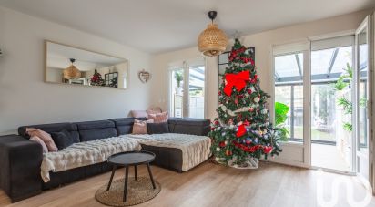 Maison 4 pièces de 87 m² à Linas (91310)