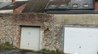 Maison de ville 5 pièces de 80 m² à Solre-le-Château (59740)