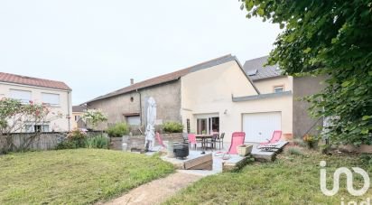 Village house 8 rooms of 186 m² in Sainte-Marie-aux-Chênes (57255)