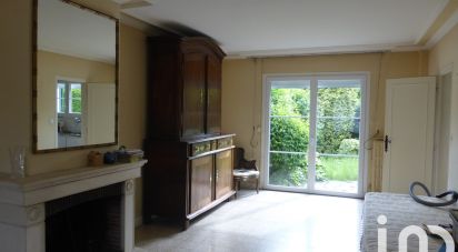 Maison 5 pièces de 93 m² à Lambersart (59130)