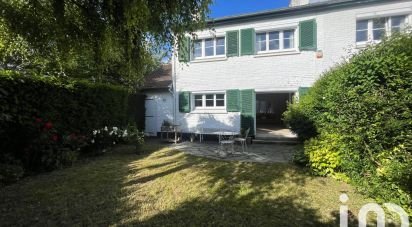 Maison 5 pièces de 93 m² à Lambersart (59130)