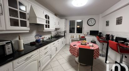 House 5 rooms of 130 m² in Domont (95330)