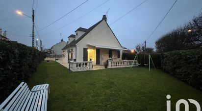 House 5 rooms of 130 m² in Domont (95330)