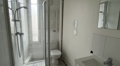 Studio 1 room of 22 m² in Le Havre (76600)