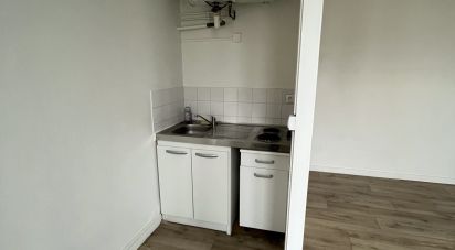 Studio 1 room of 22 m² in Le Havre (76600)