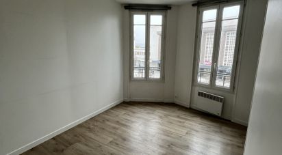 Studio 1 room of 22 m² in Le Havre (76600)