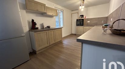 Maison 6 pièces de 127 m² à Gisors (27140)