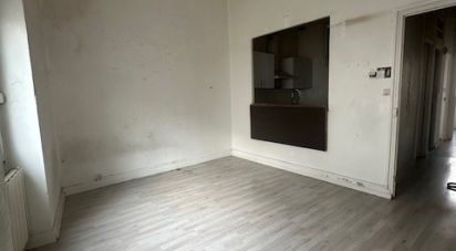 Apartment 5 rooms of 101 m² in Marseille (13007)