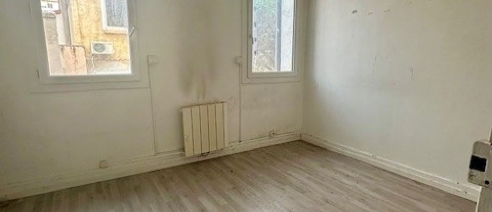 Apartment 5 rooms of 101 m² in Marseille (13007)