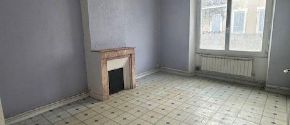 Apartment 5 rooms of 101 m² in Marseille (13007)