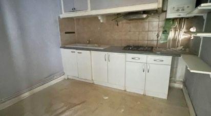 Appartement 3 pièces de 54 m² à Marseille (13007)