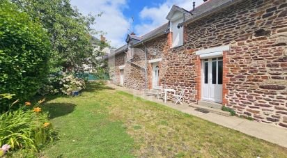 House 5 rooms of 100 m² in Saint-Méen-le-Grand (35290)