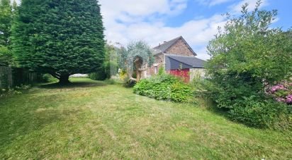 House 5 rooms of 100 m² in Saint-Méen-le-Grand (35290)