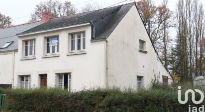 Maison traditionnelle 4 pièces de 93 m² à Sainte-Anne-sur-Brivet (44160)