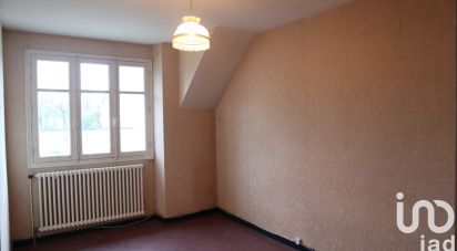 Traditional house 4 rooms of 93 m² in Sainte-Anne-sur-Brivet (44160)