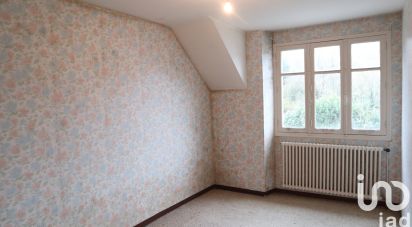 Traditional house 4 rooms of 93 m² in Sainte-Anne-sur-Brivet (44160)