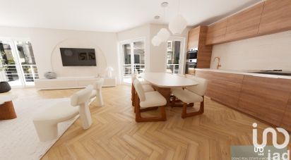 Apartment 3 rooms of 92 m² in Saint-Raphaël (83700)