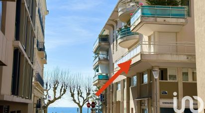 Apartment 3 rooms of 92 m² in Saint-Raphaël (83700)