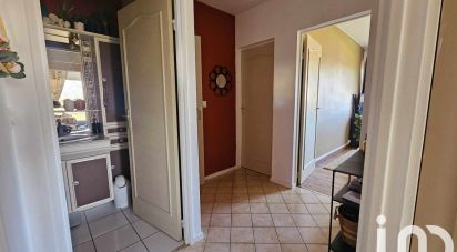 Apartment 4 rooms of 71 m² in Joigny (89300)