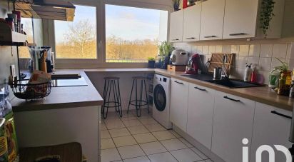 Appartement 4 pièces de 71 m² à Joigny (89300)