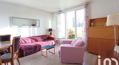 Apartment 2 rooms of 46 m² in Le Pré-Saint-Gervais (93310)