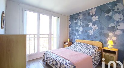 Apartment 2 rooms of 46 m² in Le Pré-Saint-Gervais (93310)