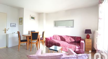 Apartment 2 rooms of 46 m² in Le Pré-Saint-Gervais (93310)