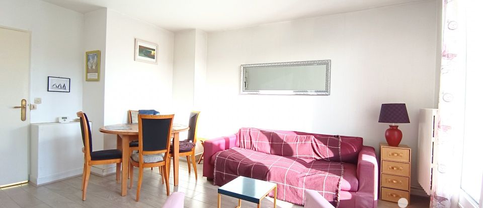 Apartment 2 rooms of 46 m² in Le Pré-Saint-Gervais (93310)