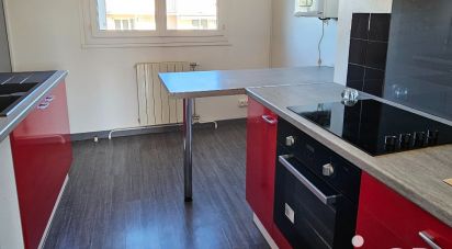 Appartement 3 pièces de 74 m² à Annonay (07100)