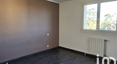 Appartement 3 pièces de 74 m² à Annonay (07100)