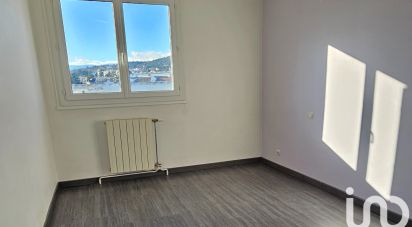 Appartement 3 pièces de 74 m² à Annonay (07100)