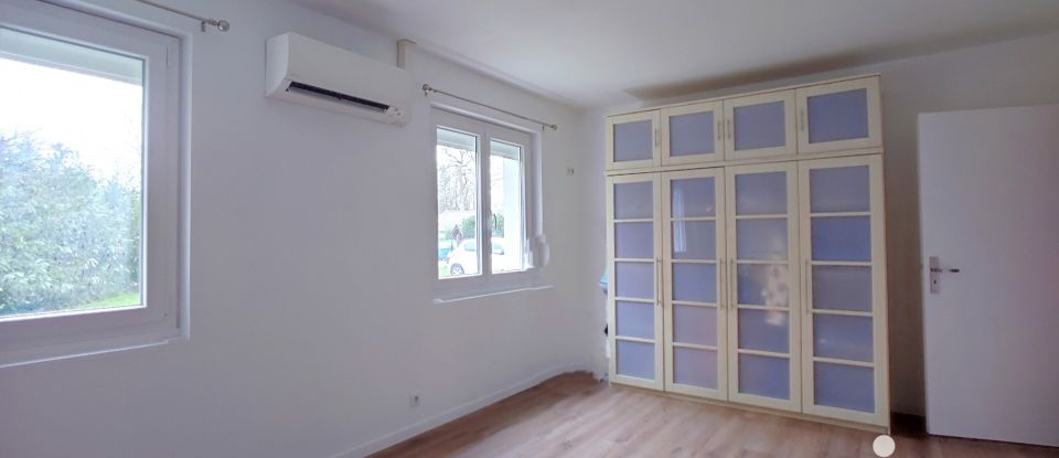 Maison 5 pièces de 126 m² à Le Châtelet-en-Brie (77820)