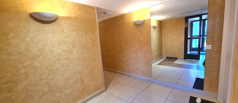 Appartement 3 pièces de 73 m² à Steinbach (68700)