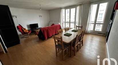 Apartment 5 rooms of 93 m² in Choisy-le-Roi (94600)