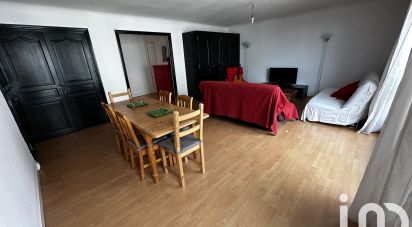 Apartment 5 rooms of 93 m² in Choisy-le-Roi (94600)