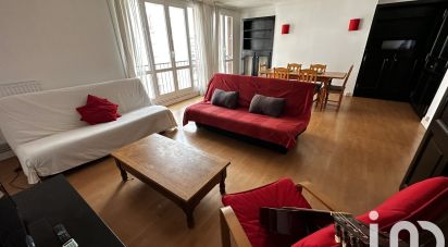 Apartment 5 rooms of 93 m² in Choisy-le-Roi (94600)