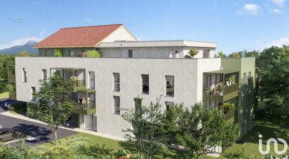 Apartment 3 rooms of 66 m² in Vétraz-Monthoux (74100)