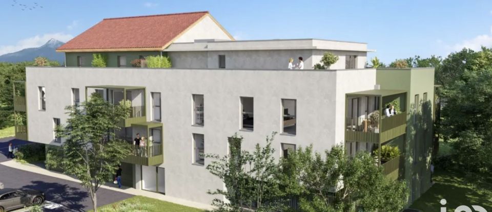 Apartment 4 rooms of 85 m² in Vétraz-Monthoux (74100)