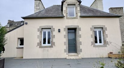 Maison 6 pièces de 96 m² à Guissény (29880)