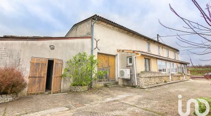 Maison 7 pièces de 172 m² à Vérac (33240)