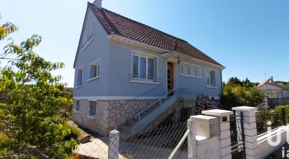 Maison traditionnelle 4 pièces de 107 m² à Montigny-le-Chartif (28120)